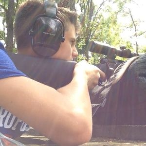 Meet your Posher, Jonah